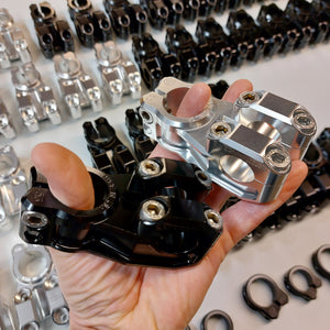 JW Race Stem