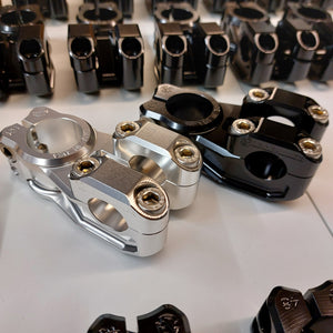 JW Race Stem