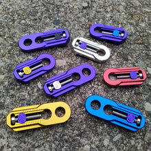 Chain Tensioner - Double