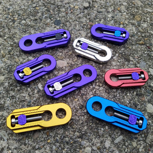 Chain Tensioner - Double