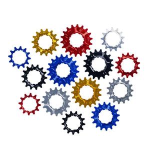 7075 REAR COG