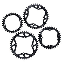 JW 4 Bolt 7075 Threaded Sprocket