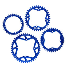 JW 4 Bolt 7075 Threaded Sprocket