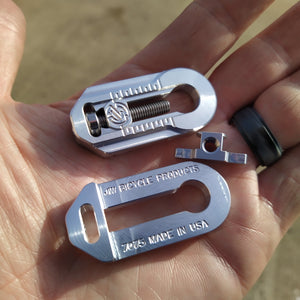 Chain Tensioner - Single