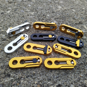Chain Tensioner - Double