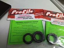 Spline Drive Insert