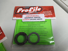 Spline Drive Insert