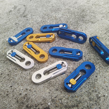 Chain Tensioner - Double