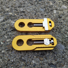 Chain Tensioner - Double