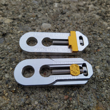 Chain Tensioner - Double