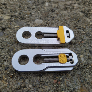 Chain Tensioner - Double