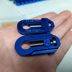 Chain Tensioner - Single