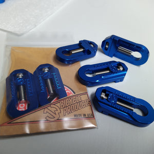Chain Tensioner - Single