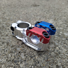JW Race Stem - USA