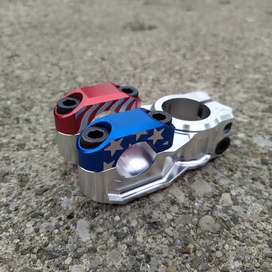JW Race Stem - USA