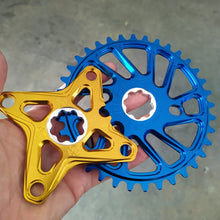 Solid Gear Custom Bore