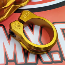 JW Seatclamp