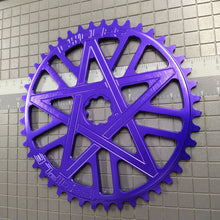 People Cycles 7075 Solid Gear