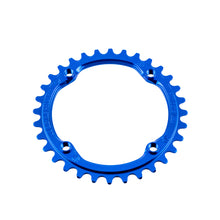 JW 4 Bolt 7075 Threaded Sprocket