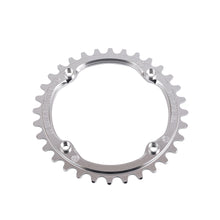 JW 4 Bolt 7075 Threaded Sprocket