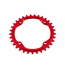 JW 4 Bolt 7075 Threaded Sprocket