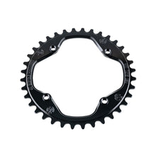 JW 4 Bolt 7075 Threaded Sprocket