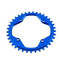 JW 4 Bolt 7075 Threaded Sprocket