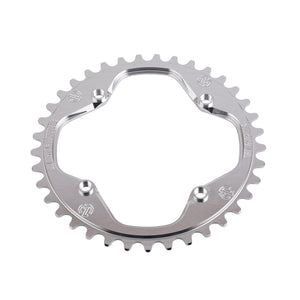 JW 4 Bolt 7075 Threaded Sprocket