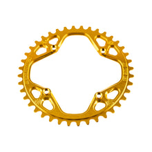 JW 4 Bolt 7075 Threaded Sprocket