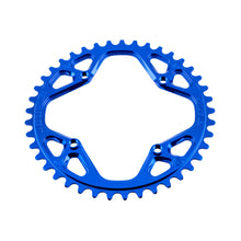 JW 4 Bolt 7075 Threaded Sprocket