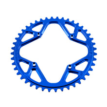 JW 4 Bolt 7075 Threaded Sprocket