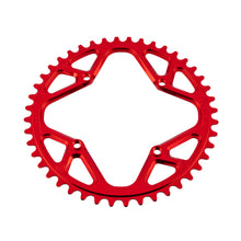 JW 4 Bolt 7075 Threaded Sprocket