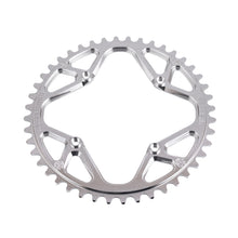 JW 4 Bolt 7075 Threaded Sprocket