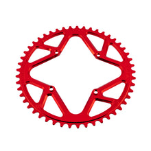 JW 4 Bolt 7075 Threaded Sprocket