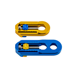 Chain Tensioner - Single