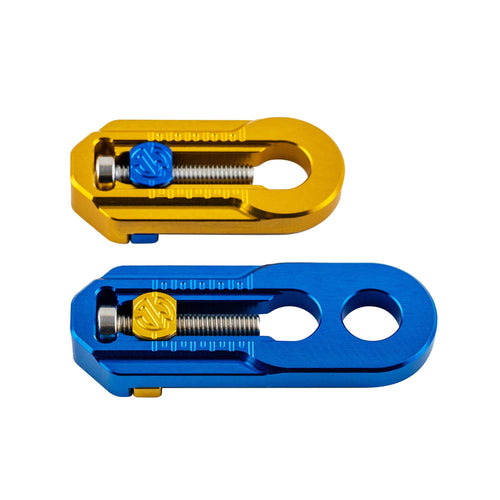 Chain Tensioner - Double