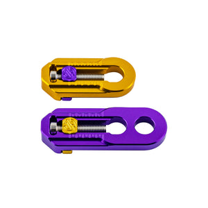 Chain Tensioner - Single