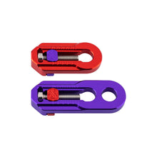 Chain Tensioner - Double