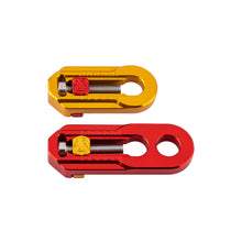 Chain Tensioner - Single
