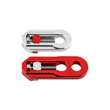 Chain Tensioner - Single