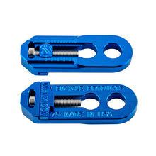 Chain Tensioner - Double