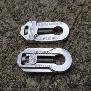 Chain Tensioner - Single