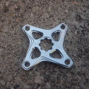 JW 4 Bolt Spider