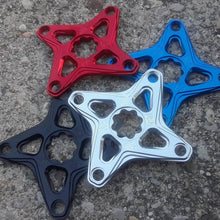 JW 4 Bolt Spider