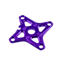 JW 4 Bolt Spider