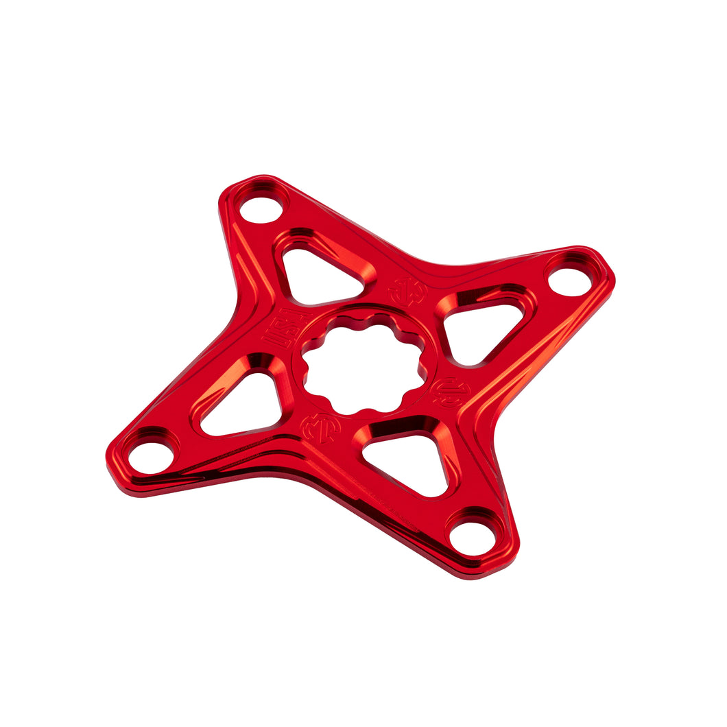 JW 4 Bolt Spider