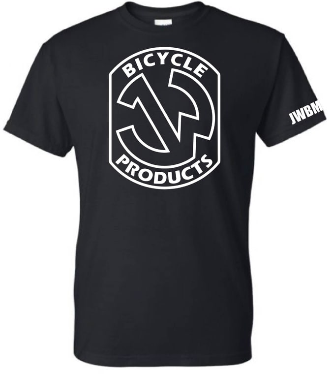 JW Logo Shirt - Clearance (S,M & 3XL)